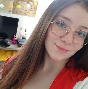 Meet your Posher, Lysa-mary